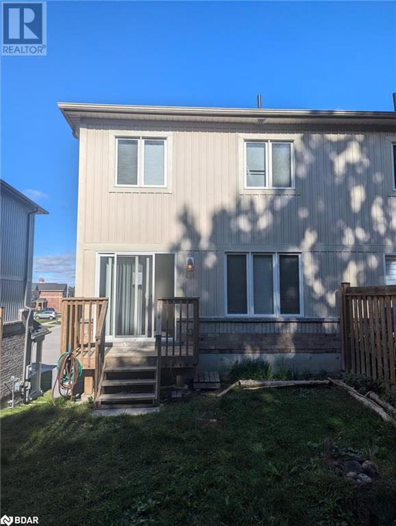 99 Frank's Way, Barrie, Ontario  L4N 3J1 - Photo 17 - 40687048