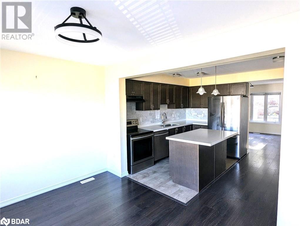 99 Frank's Way, Barrie, Ontario  L4N 3J1 - Photo 2 - 40687048