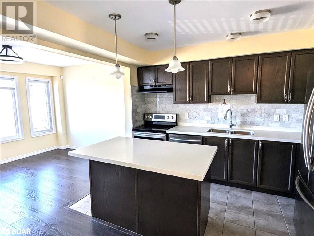 99 Frank's Way, Barrie, Ontario  L4N 3J1 - Photo 6 - 40687048