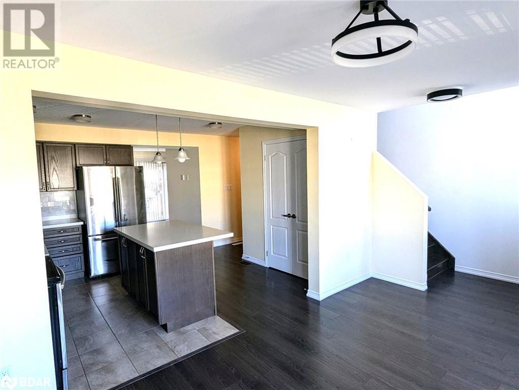 99 Frank's Way, Barrie, Ontario  L4N 3J1 - Photo 7 - 40687048