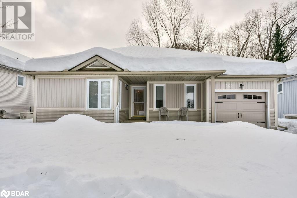 105 Pine Ridge Gt, Gravenhurst, Ontario  P1P 1Z2 - Photo 2 - 40686966
