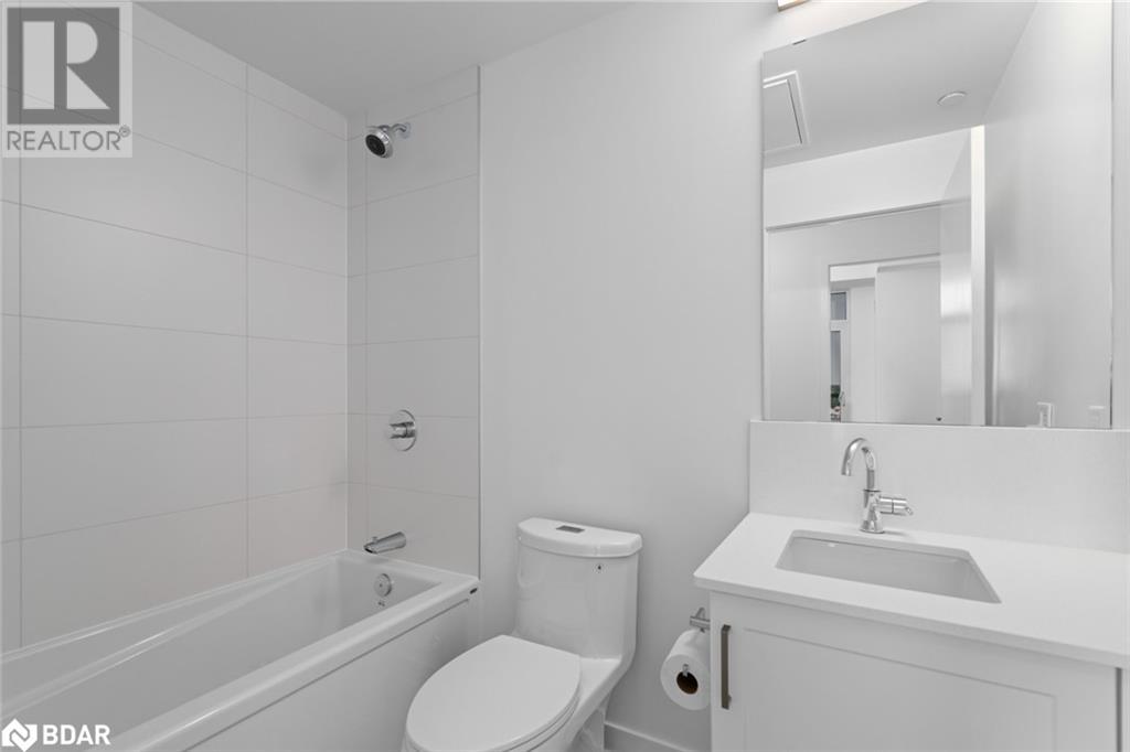 681 Yonge Street Unit# 502, Barrie, Ontario  L4N 4E8 - Photo 11 - 40686909