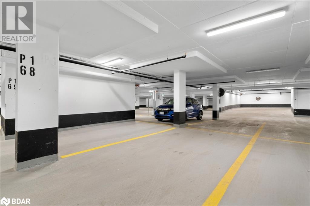 681 Yonge Street Unit# 502, Barrie, Ontario  L4N 4E8 - Photo 14 - 40686909