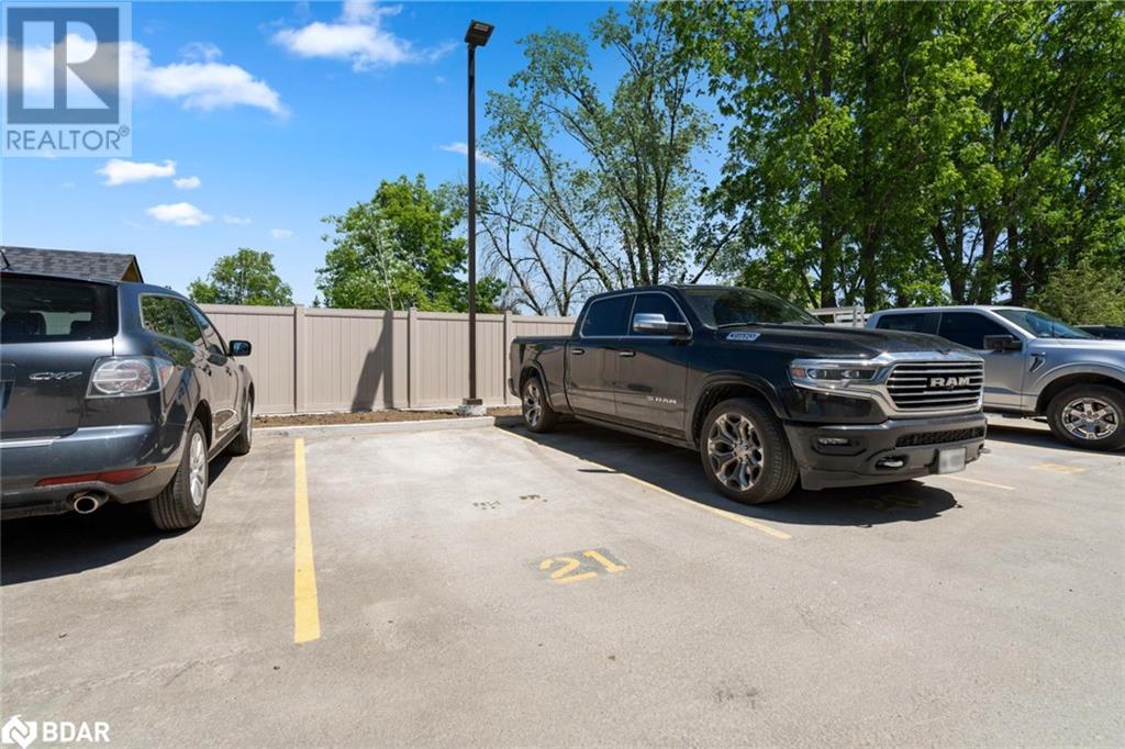 681 Yonge Street Unit# 502, Barrie, Ontario  L4N 4E8 - Photo 16 - 40686909