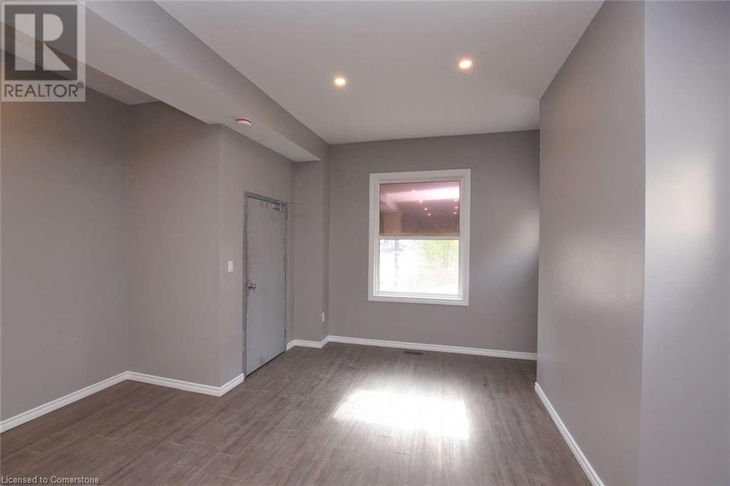 78 George Street Unit# 1, Hamilton, Ontario  L8P 1C9 - Photo 8 - XH4199148