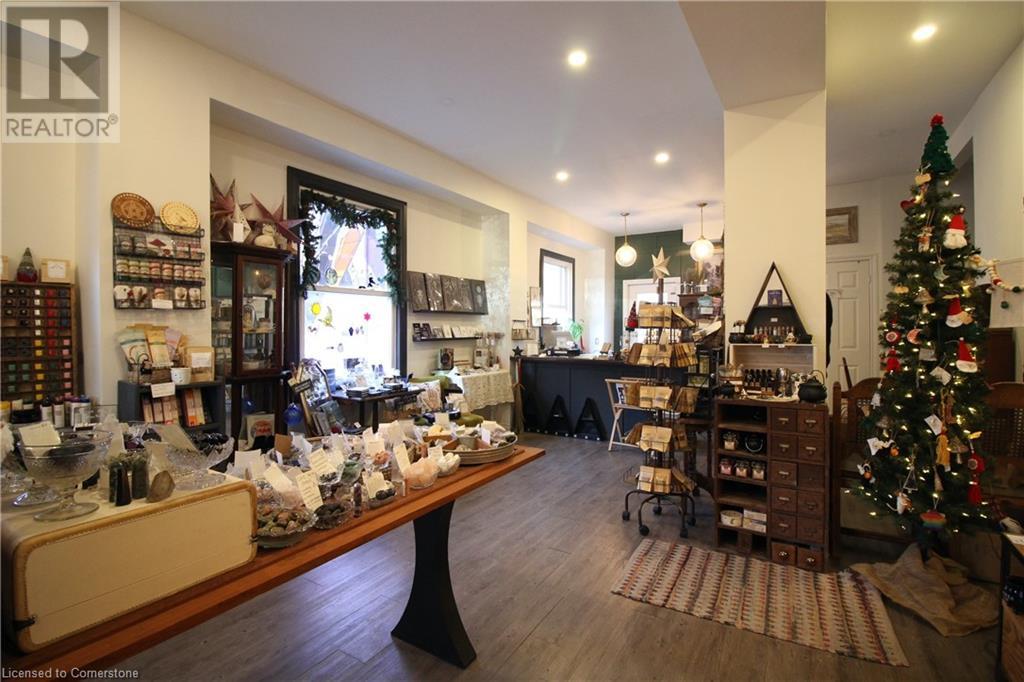 78 George Street Unit# 1, Hamilton, Ontario  L8P 1C9 - Photo 6 - XH4199148