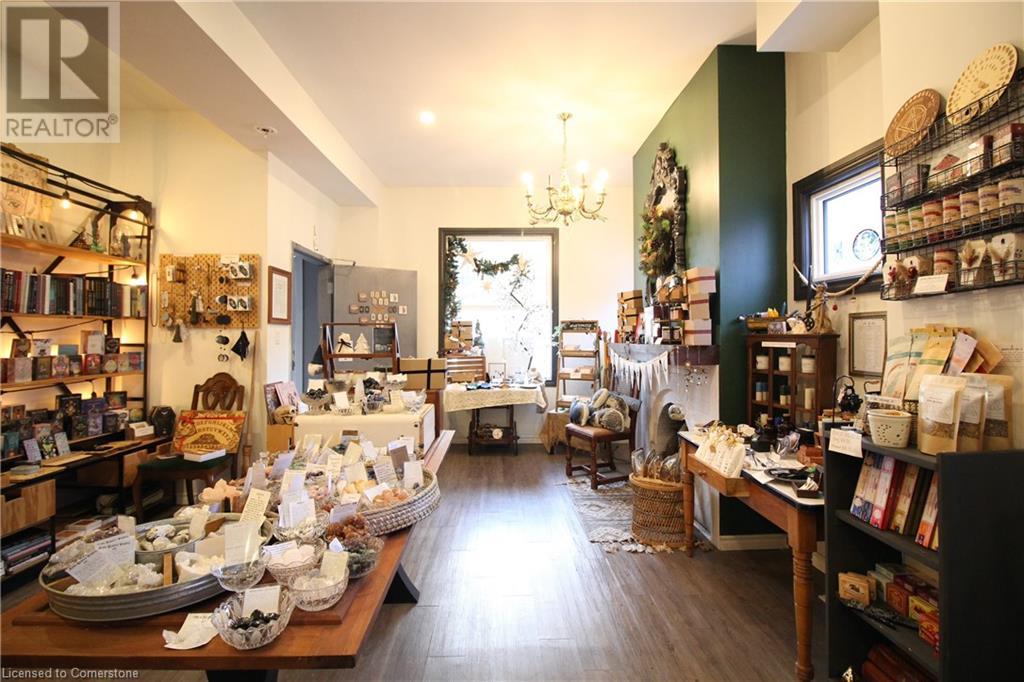 78 George Street Unit# 1, Hamilton, Ontario  L8P 1C9 - Photo 7 - XH4199148