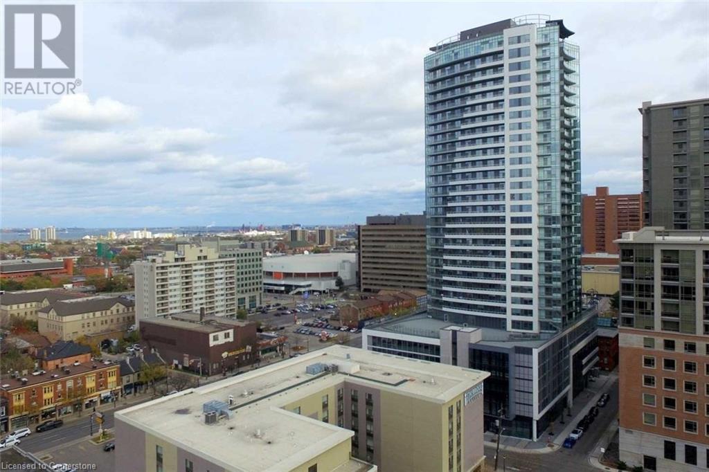 78 George Street Unit# 1, Hamilton, Ontario  L8P 1C9 - Photo 11 - XH4199148