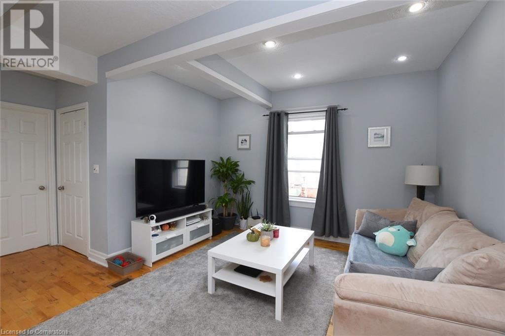 78 George Street Unit# 2, Hamilton, Ontario  L8P 1C9 - Photo 4 - XH4200173