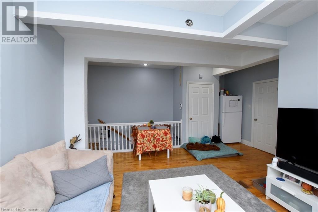 78 George Street Unit# 2, Hamilton, Ontario  L8P 1C9 - Photo 3 - XH4200173