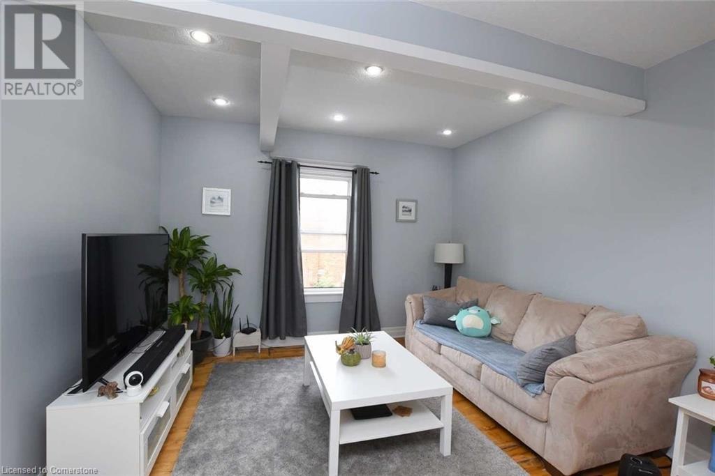 78 George Street Unit# 2, Hamilton, Ontario  L8P 1C9 - Photo 6 - XH4200173