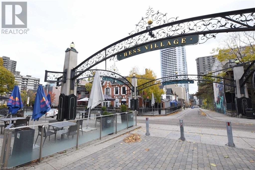 78 George Street Unit# 2, Hamilton, Ontario  L8P 1C9 - Photo 11 - XH4200173