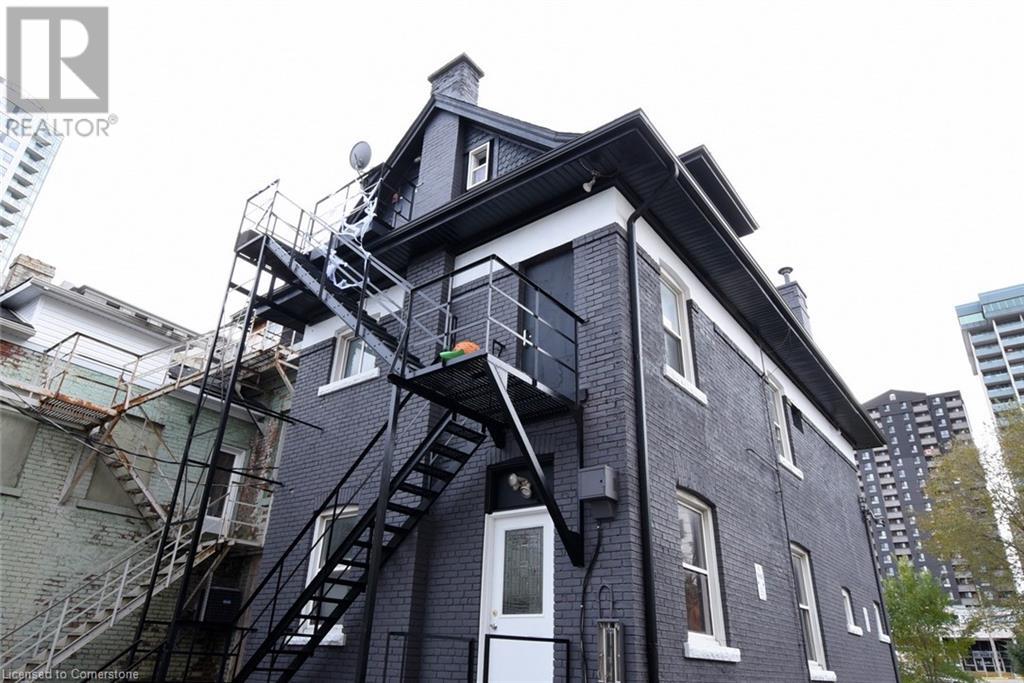 78 George Street Unit# 2, Hamilton, Ontario  L8P 1C9 - Photo 9 - XH4200173