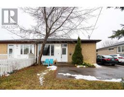 311 DOVEDALE DRIVE, whitby (downtown whitby), Ontario