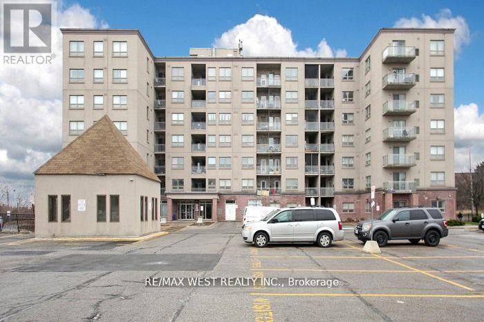 Property at 501 - 7405 GOREWAY DRIVE image 2