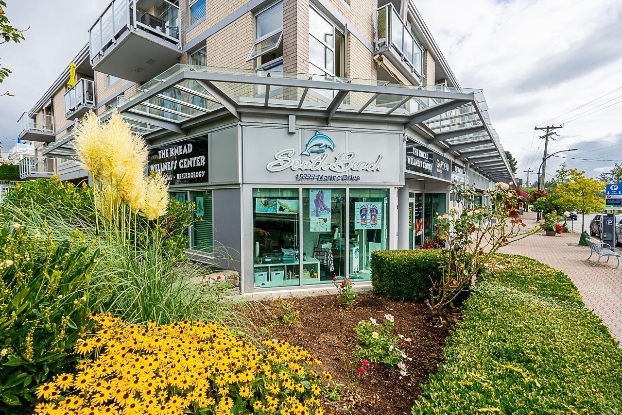 C2 15777 Marine Drive, White Rock, British Columbia  V4B 1E5 - Photo 18 - C8065274