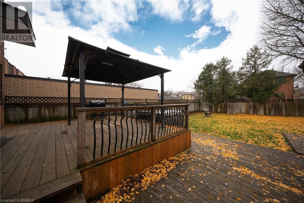 108 Colborne Street N, Simcoe, Ontario  N3Y 3V1 - Photo 28 - 40687055