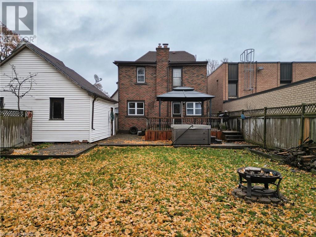 108 Colborne Street N, Simcoe, Ontario  N3Y 3V1 - Photo 31 - 40687055