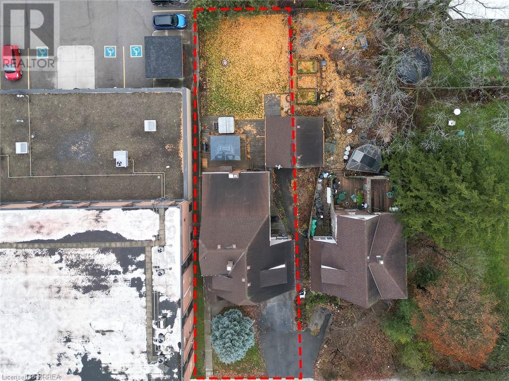 108 Colborne Street N, Simcoe, Ontario  N3Y 3V1 - Photo 32 - 40687055