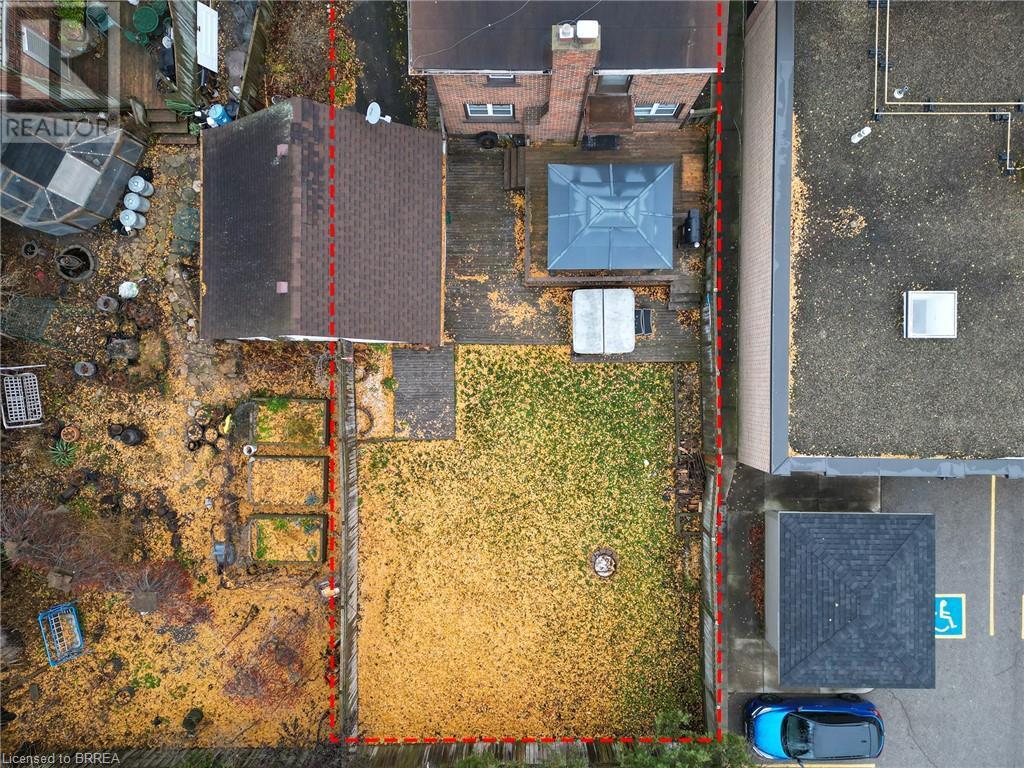 108 Colborne Street N, Simcoe, Ontario  N3Y 3V1 - Photo 33 - 40687055