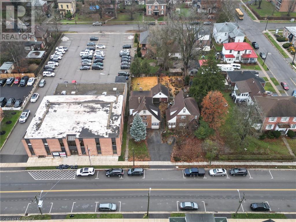 108 Colborne Street N, Simcoe, Ontario  N3Y 3V1 - Photo 35 - 40687055