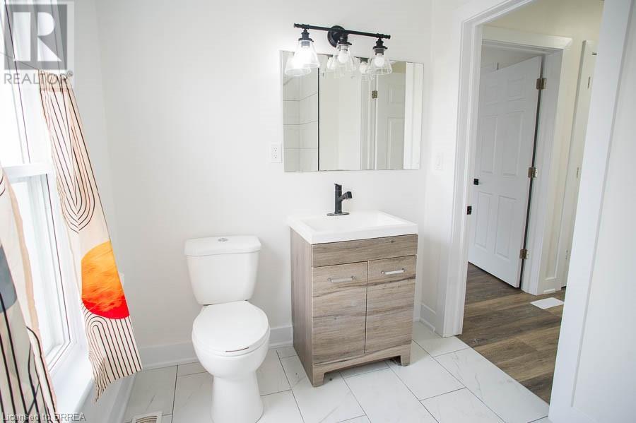 152 Murray Street Unit# Upper, Brantford, Ontario  N3S 5R1 - Photo 13 - 40686130