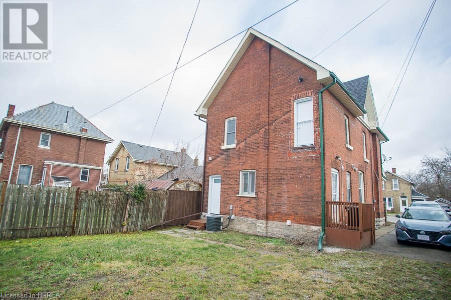 152 Murray Street Unit# Upper, Brantford, Ontario  N3S 5R1 - Photo 14 - 40686130