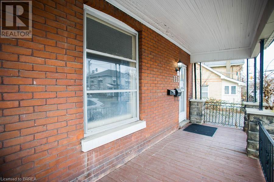 152 Murray Street Unit# Upper, Brantford, Ontario  N3S 5R1 - Photo 2 - 40686130