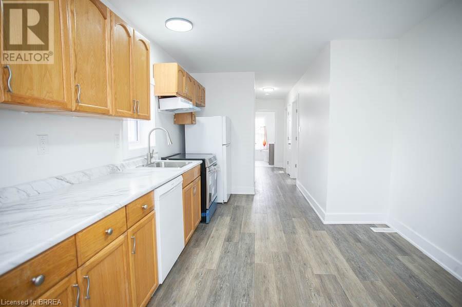 152 Murray Street Unit# Upper, Brantford, Ontario  N3S 5R1 - Photo 3 - 40686130