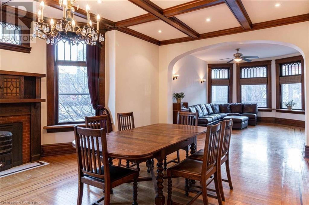 326 S Locke Street S Unit# Main, Hamilton, Ontario  L8P 4C6 - Photo 1 - 40687029