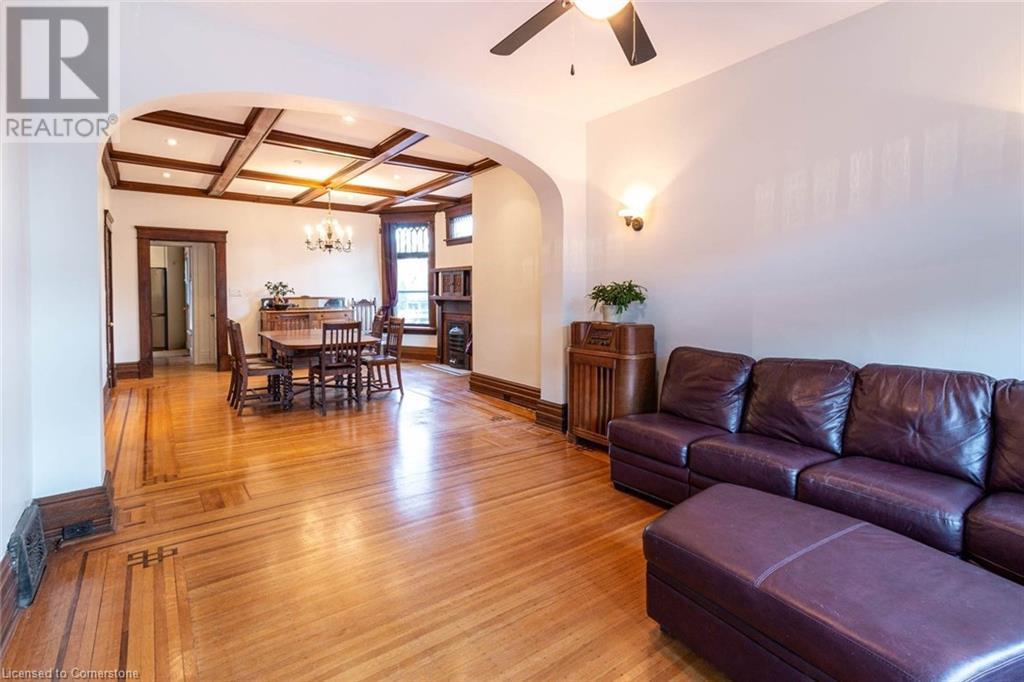 326 S Locke Street S Unit# Main, Hamilton, Ontario  L8P 4C6 - Photo 11 - 40687029