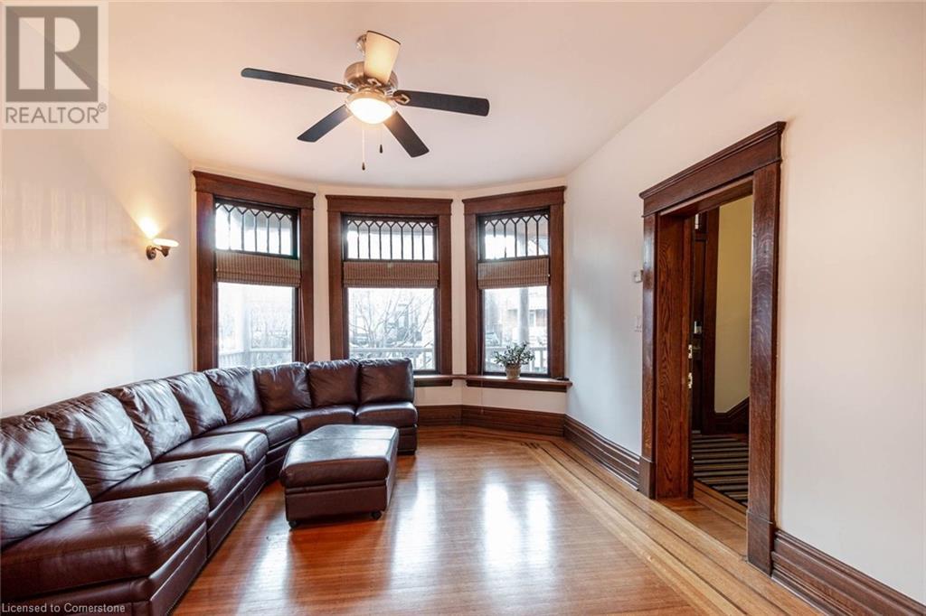 326 S Locke Street S Unit# Main, Hamilton, Ontario  L8P 4C6 - Photo 12 - 40687029