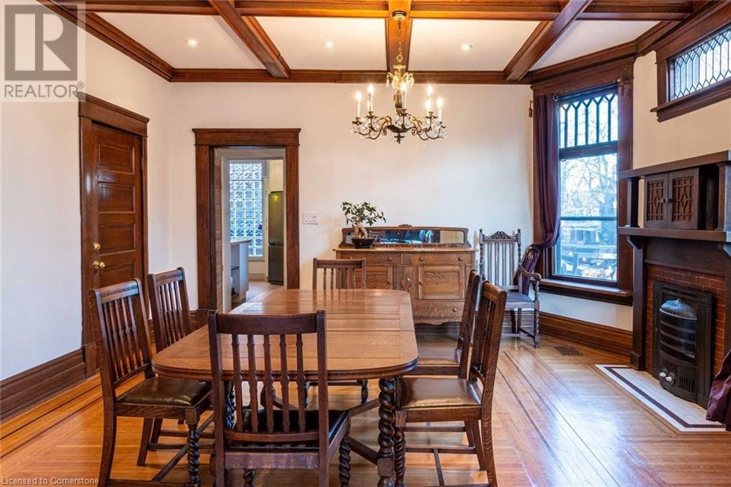 326 S Locke Street S Unit# Main, Hamilton, Ontario  L8P 4C6 - Photo 13 - 40687029