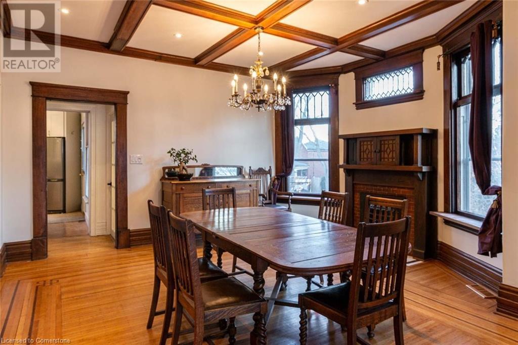 326 S Locke Street S Unit# Main, Hamilton, Ontario  L8P 4C6 - Photo 14 - 40687029