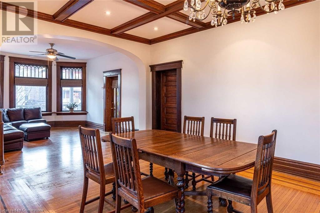 326 S Locke Street S Unit# Main, Hamilton, Ontario  L8P 4C6 - Photo 15 - 40687029