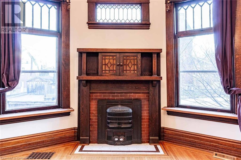 326 S Locke Street S Unit# Main, Hamilton, Ontario  L8P 4C6 - Photo 16 - 40687029