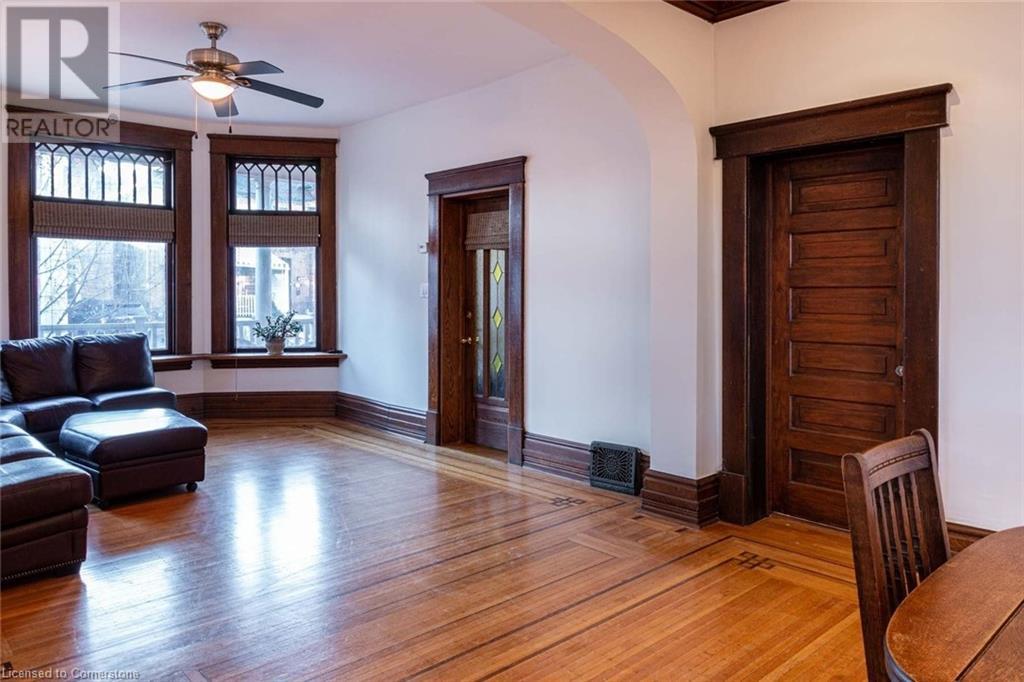 326 S Locke Street S Unit# Main, Hamilton, Ontario  L8P 4C6 - Photo 17 - 40687029