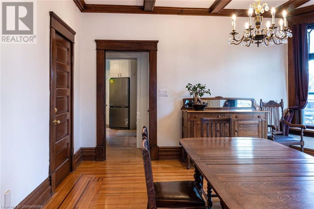 326 S Locke Street S Unit# Main, Hamilton, Ontario  L8P 4C6 - Photo 18 - 40687029