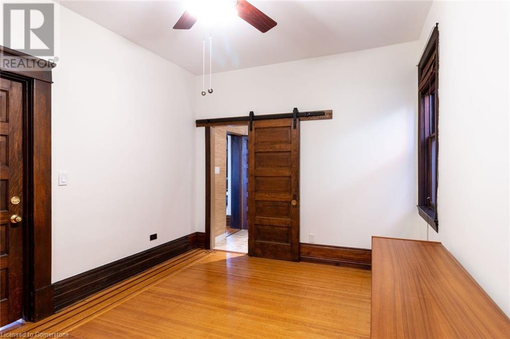 326 S Locke Street S Unit# Main, Hamilton, Ontario  L8P 4C6 - Photo 22 - 40687029