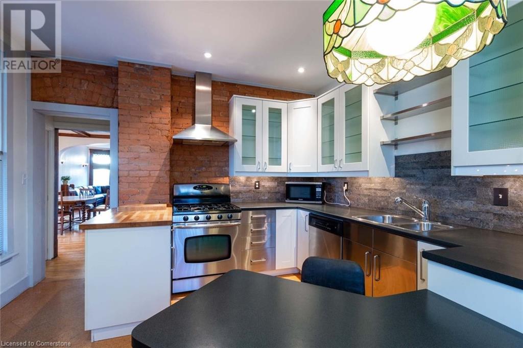 326 S Locke Street S Unit# Main, Hamilton, Ontario  L8P 4C6 - Photo 25 - 40687029