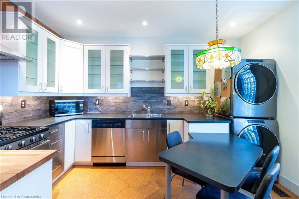 326 S Locke Street S Unit# Main, Hamilton, Ontario  L8P 4C6 - Photo 27 - 40687029