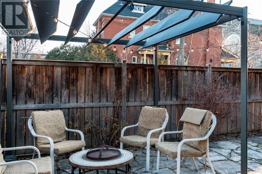 326 S Locke Street S Unit# Main, Hamilton, Ontario  L8P 4C6 - Photo 4 - 40687029