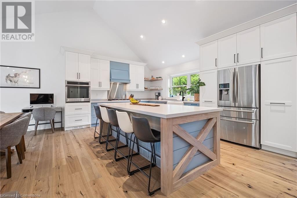 799 Cranston Court, Burlington, Ontario  L7T 2Y6 - Photo 11 - 40686924