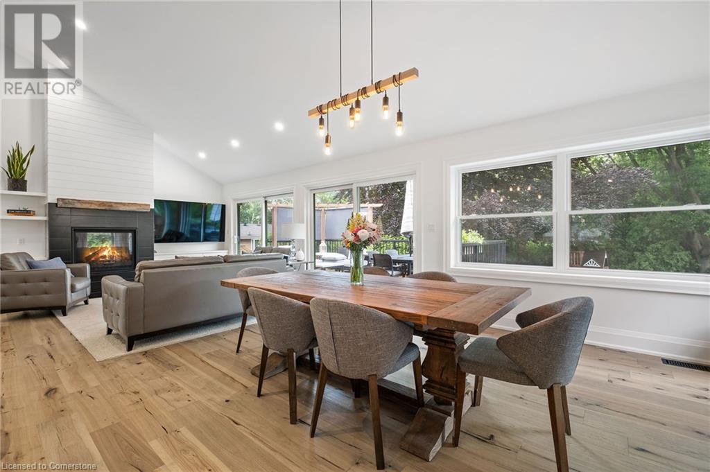 799 Cranston Court, Burlington, Ontario  L7T 2Y6 - Photo 16 - 40686924