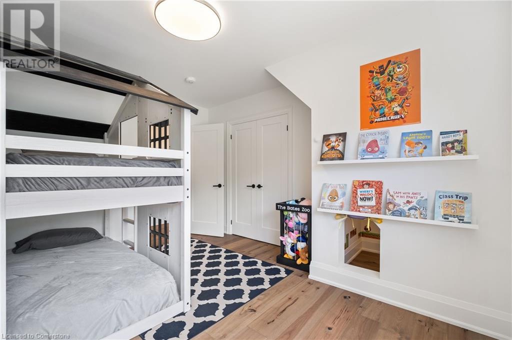 799 Cranston Court, Burlington, Ontario  L7T 2Y6 - Photo 23 - 40686924