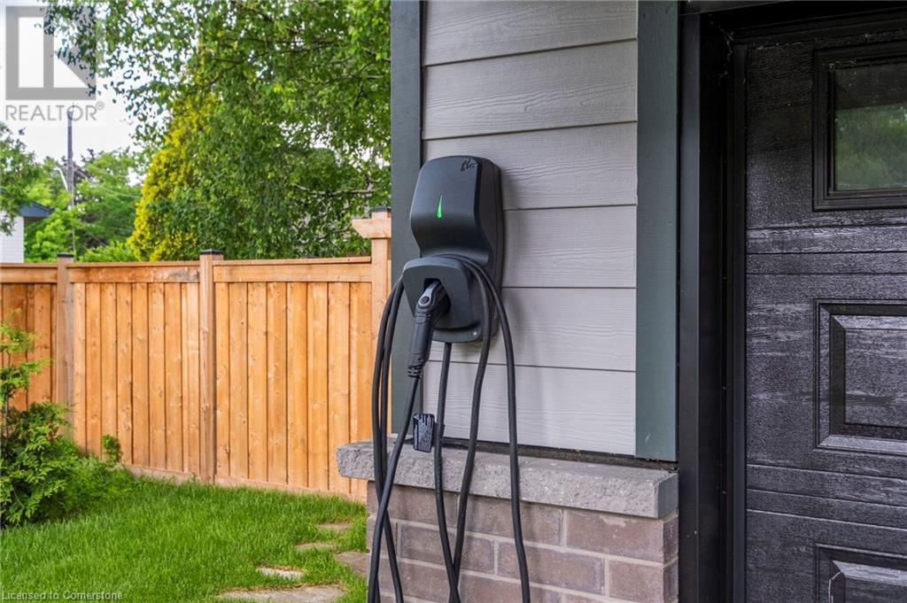 799 Cranston Court, Burlington, Ontario  L7T 2Y6 - Photo 38 - 40686924