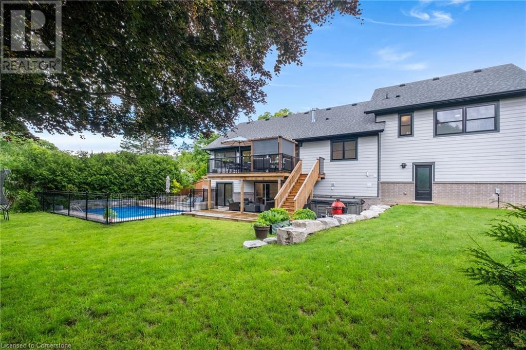 799 Cranston Court, Burlington, Ontario  L7T 2Y6 - Photo 39 - 40686924