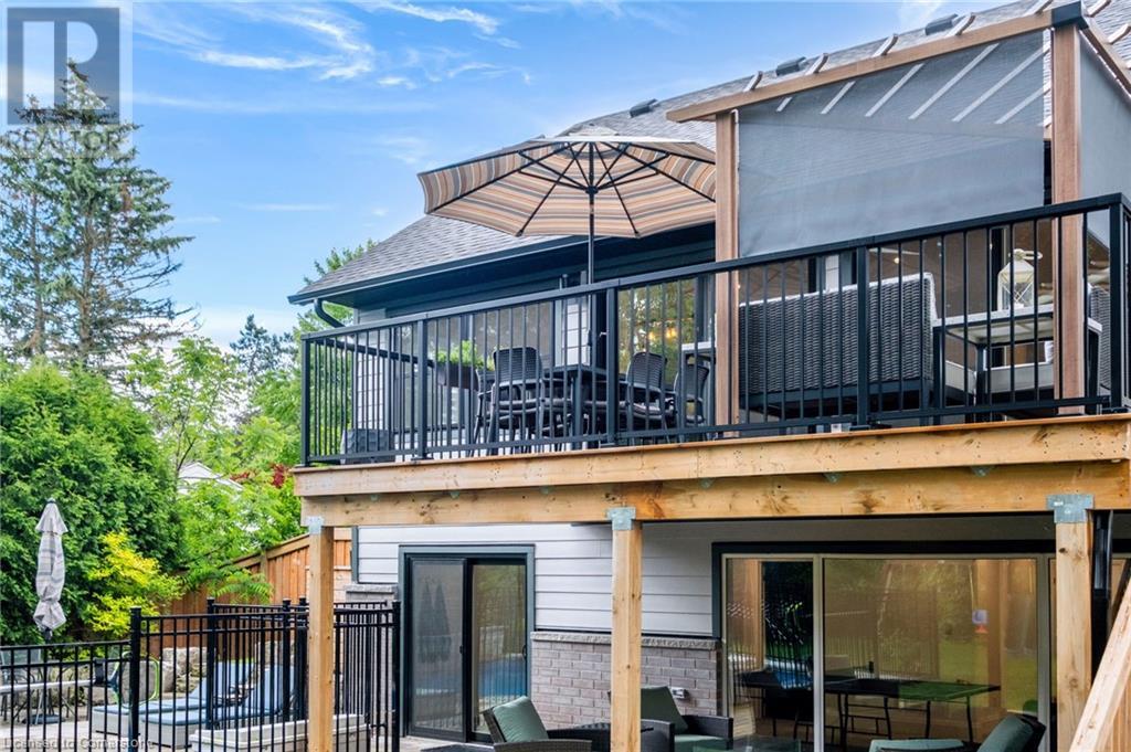 799 Cranston Court, Burlington, Ontario  L7T 2Y6 - Photo 40 - 40686924