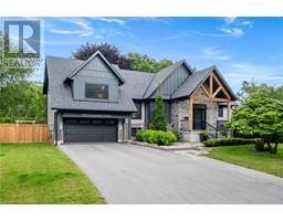 799 CRANSTON Court, burlington, Ontario