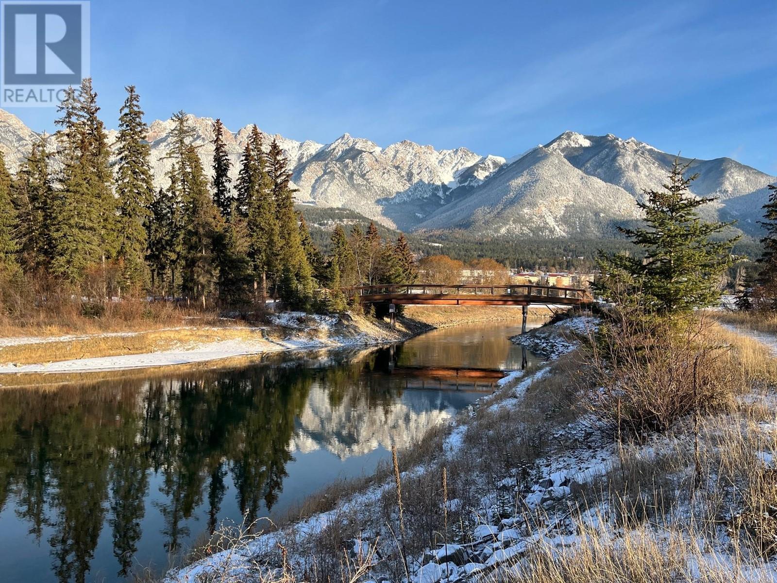94 Riverside Drive Unit# Lot  94, fairmont hot springs, British Columbia V0B1L1